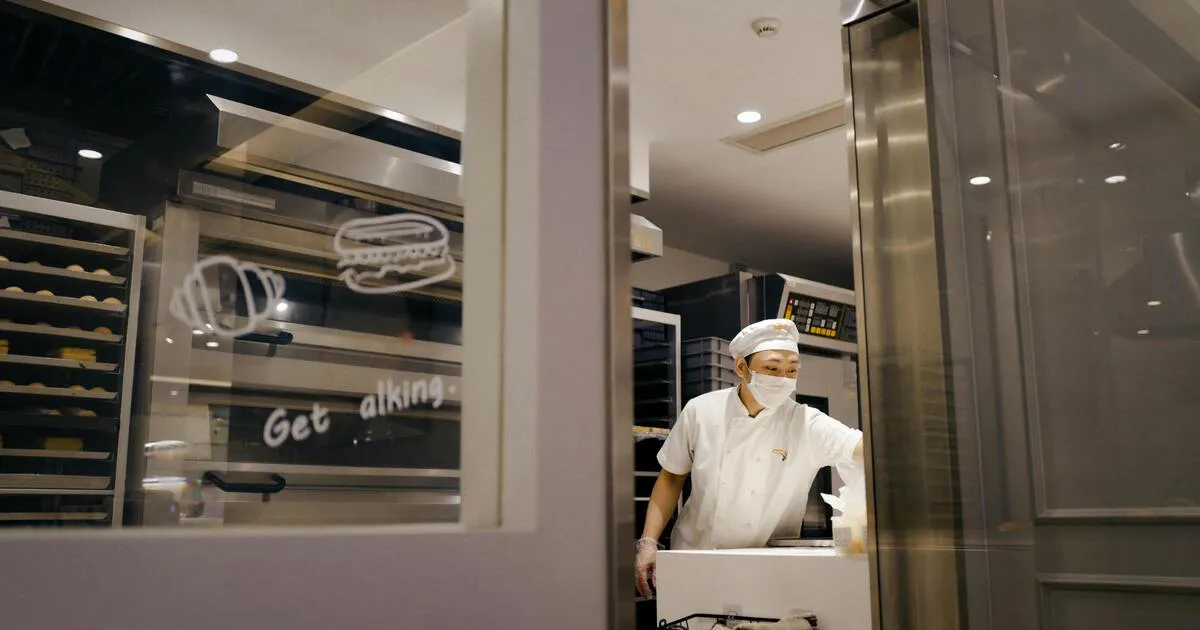 Bakery Cleaning Ottawa: Food-Safe Routines & Costs