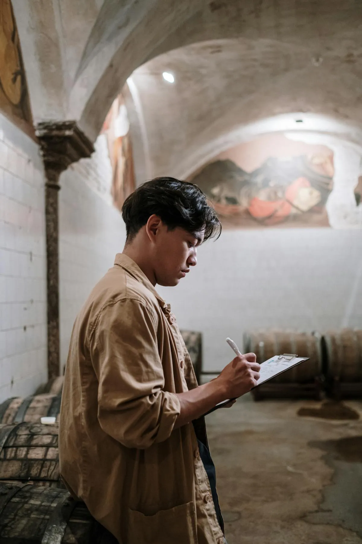 Brewery & Winery Cleaning Ottawa: Food Safety & Tank Sanitation