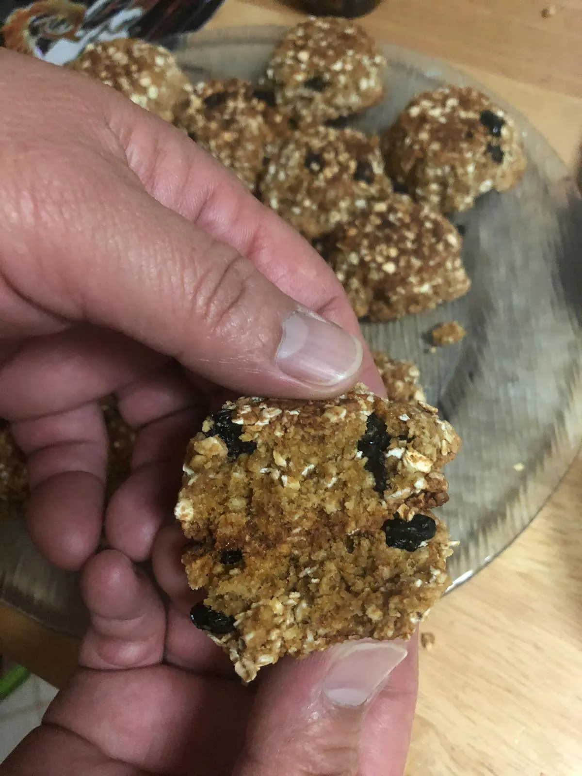 Detail cleaning of memorial furniture and glass surfaces