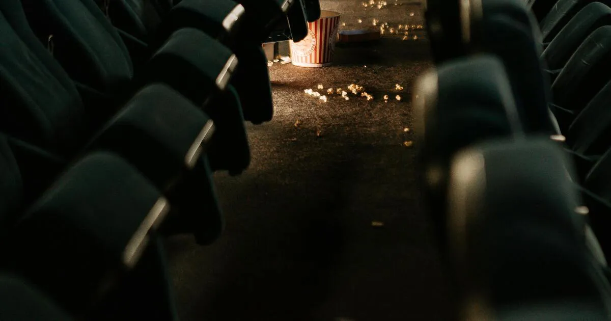 Movie Theatre Cleaning Ottawa: Turnover, Seats & Floors