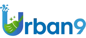 Urban9 Cleaning Services
